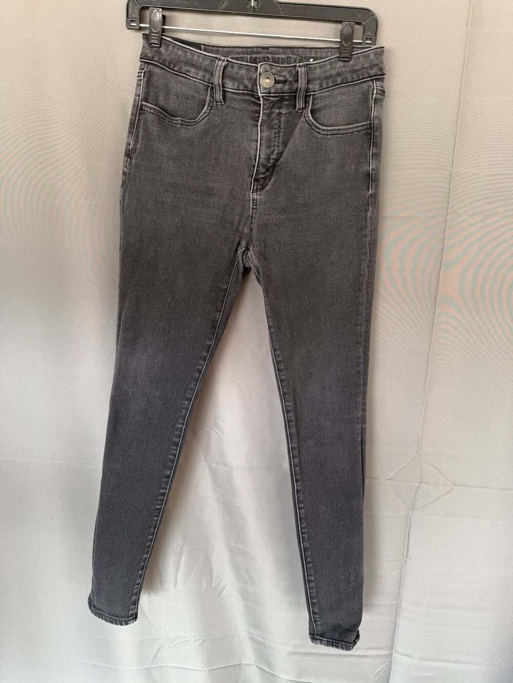 American Eagle The Dream Jean Skinny Jeans Size 6